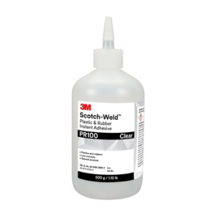 3M Scotch-Weld 3M Scotch-Weld PR100 500g