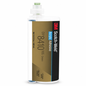 3M DP8410NS Green 490ml keo acrylic kết cấu hai thành phần