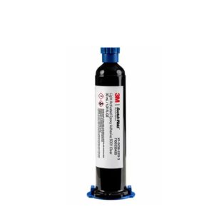Keo Epoxy 2 Thành Phần 3M Scotch-Weld 2216 B/A Gray Chịu Rung Chịu Va Đập Cho Kim Loại Nhựa Cao Su