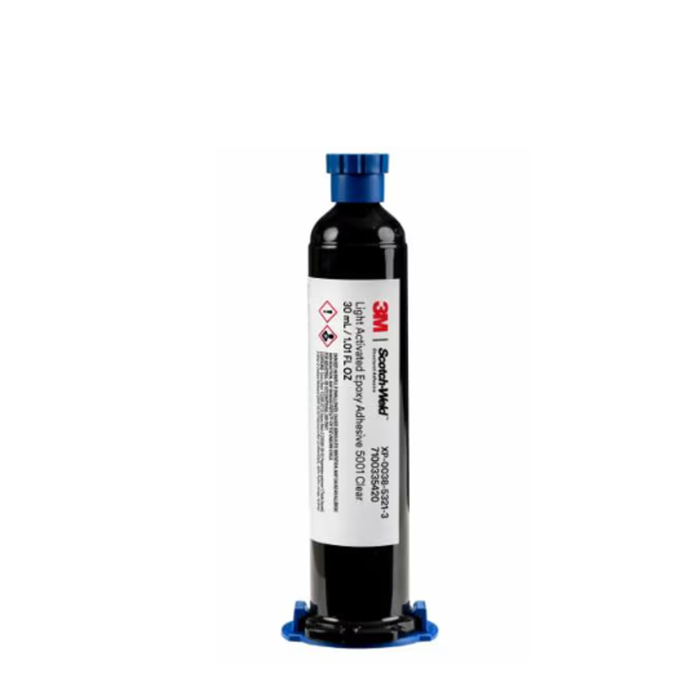 Keo Epoxy 2 Thành Phần 3M Scotch-Weld 2216 B/A Gray Chịu Rung Chịu Va Đập Cho Kim Loại Nhựa Cao Su