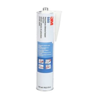 3M 550 Fast Cure Gray 400ml keo trám polyurethane màu xám
