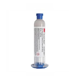 3M Scotch-Weld 6101 30ml keo epoxy một thành phần off-white