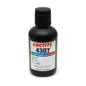 LOCTITE 4307 1lb keo dán nhanh UV