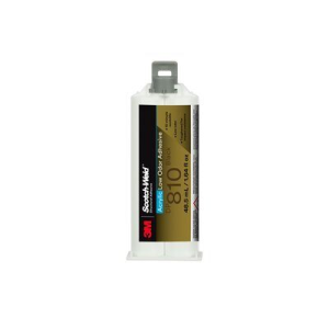 3M DP810 Tan 48.5ml keo acrylic kết cấu ít mùi