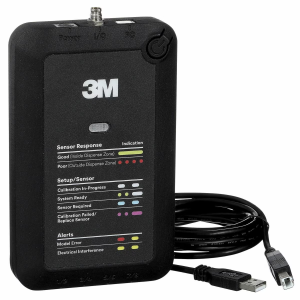 3M Adhesive Mix Monitor Processing Unit bộ xử lý giám sát trộn keo