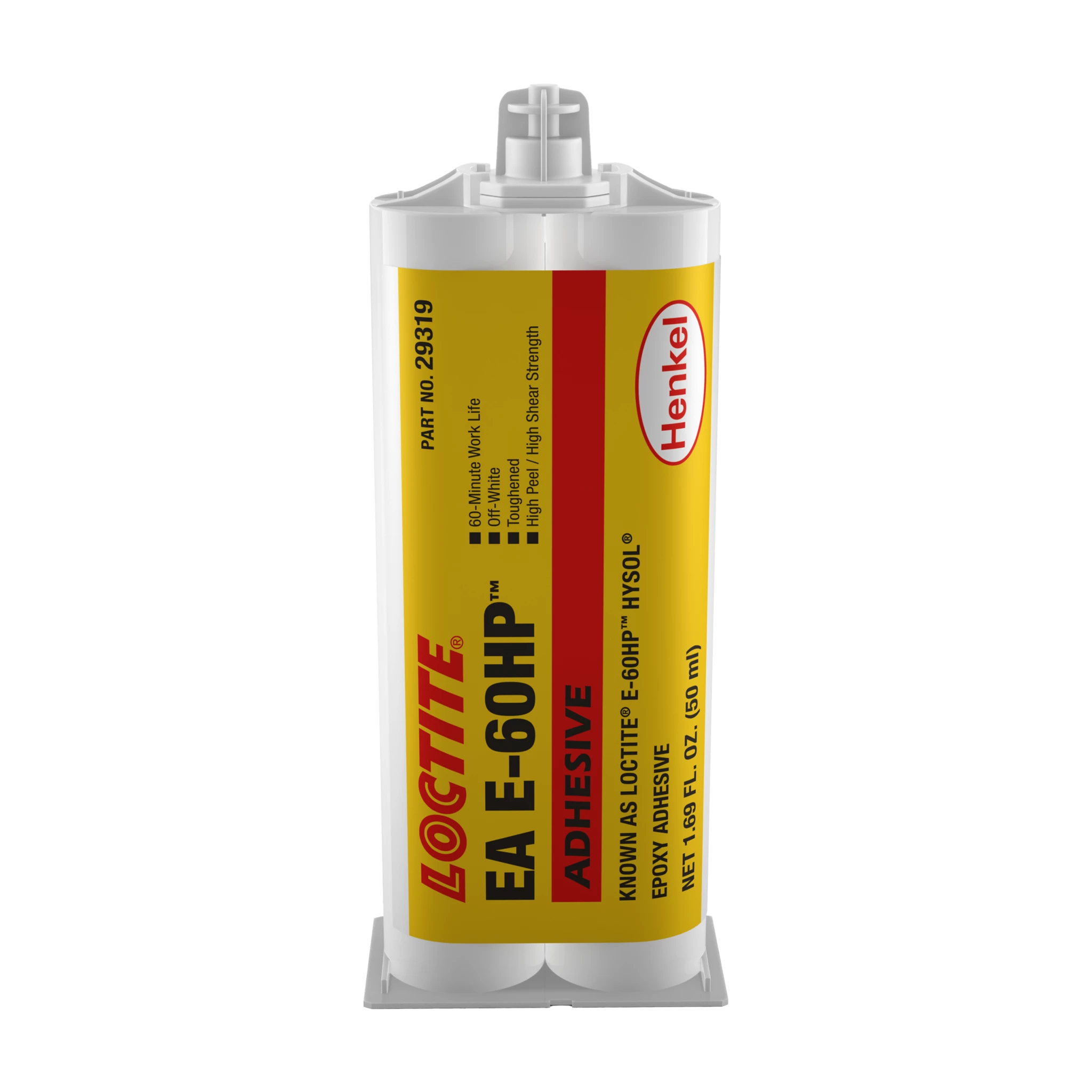 Loctite E-60HP 50ML