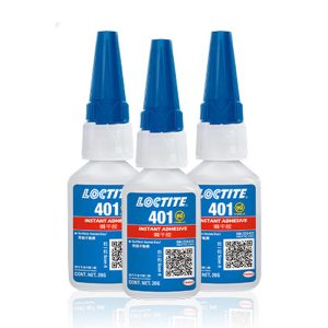 Keo dán nhanh LOCTITE 401 50g