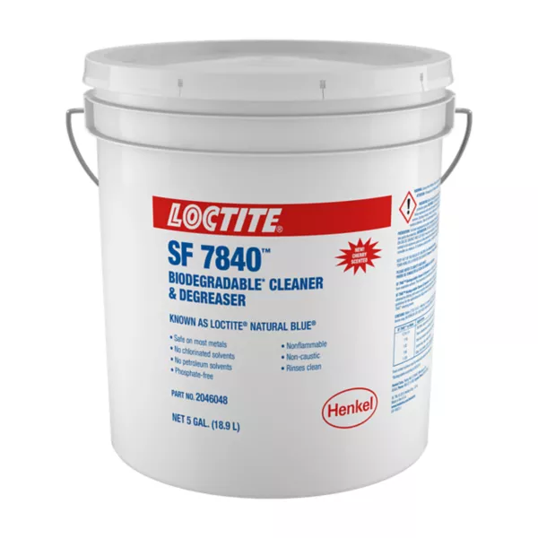 Loctite SF 7840 5 Gallon