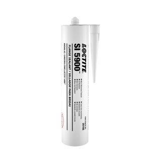 Keo tạo gioăng LOCTITE SI 5900 300ml màu đen