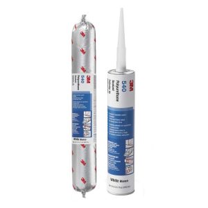 3M 540 Gray 600mL