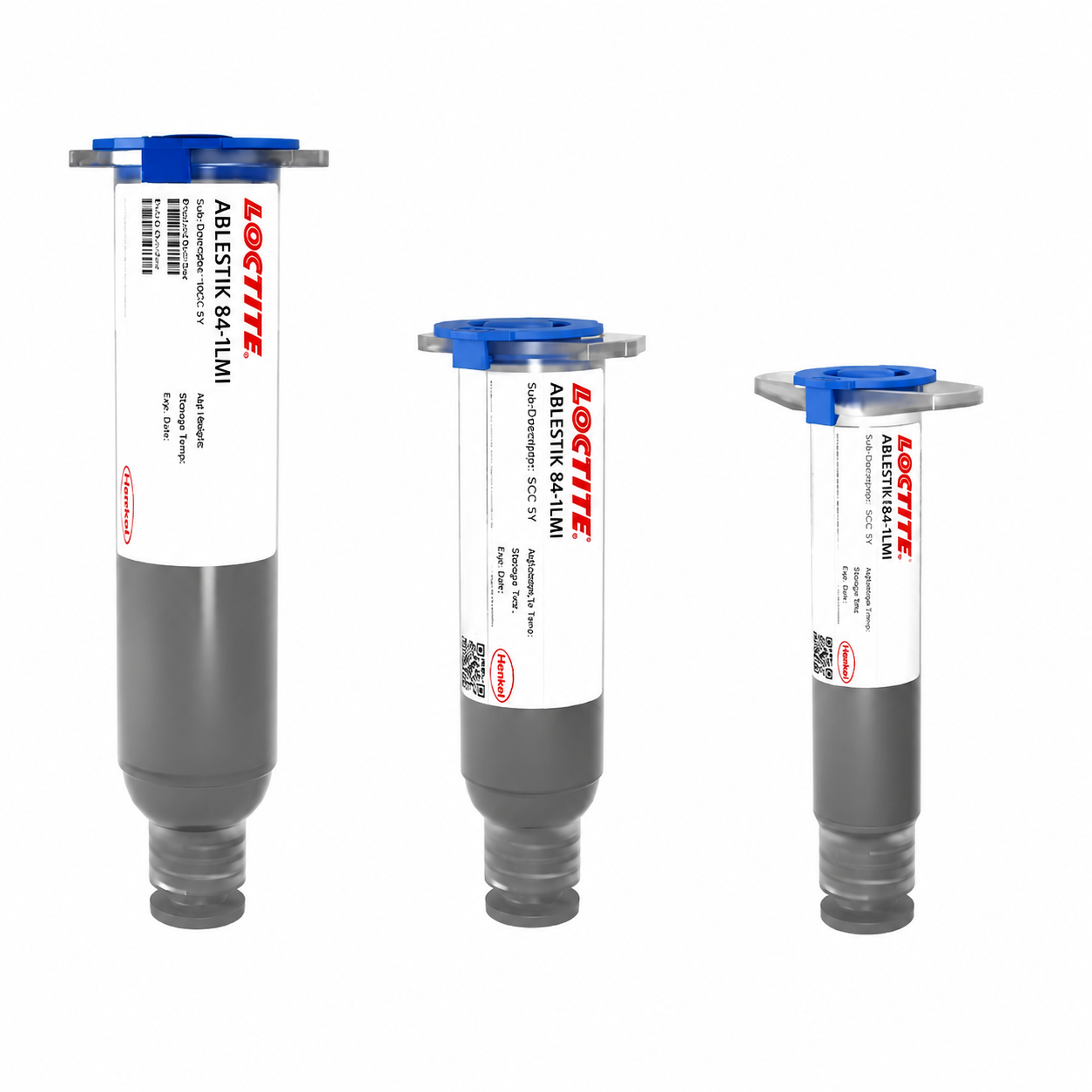 Loctite 84-1LMISR4 18G