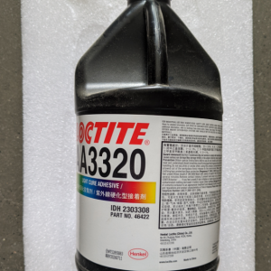 Loctite AA 3320 1L