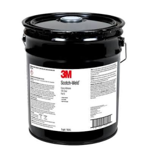3M Scotch-Weld 105 Part B Clear keo epoxy trong suốt 5 Gallon