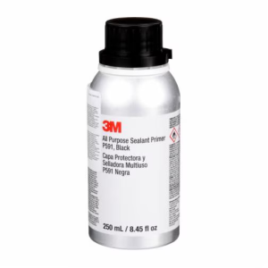 3M All Purpose Sealant Primer P591 sơn lót tăng bám dính màu đen 250ml