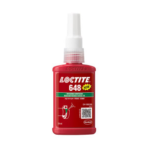 Loctite 648 50ML