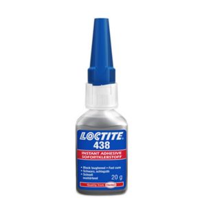 Loctite 438 20G