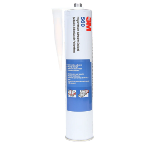 3M Polyurethane 560 Gray 600ml keo trám polyurethane màu xám