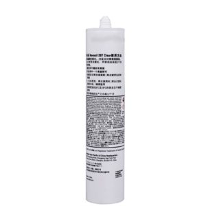 Loctite SI 207 Clear 300ML