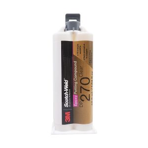 3M DP270 Clear 48.5mL