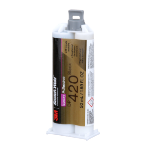 3M DP420 Black 50ml keo epoxy kết cấu hai thành phần