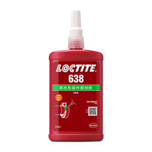 Loctite 638 250ML
