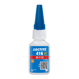 Keo dán nhanh LOCTITE 416 20g