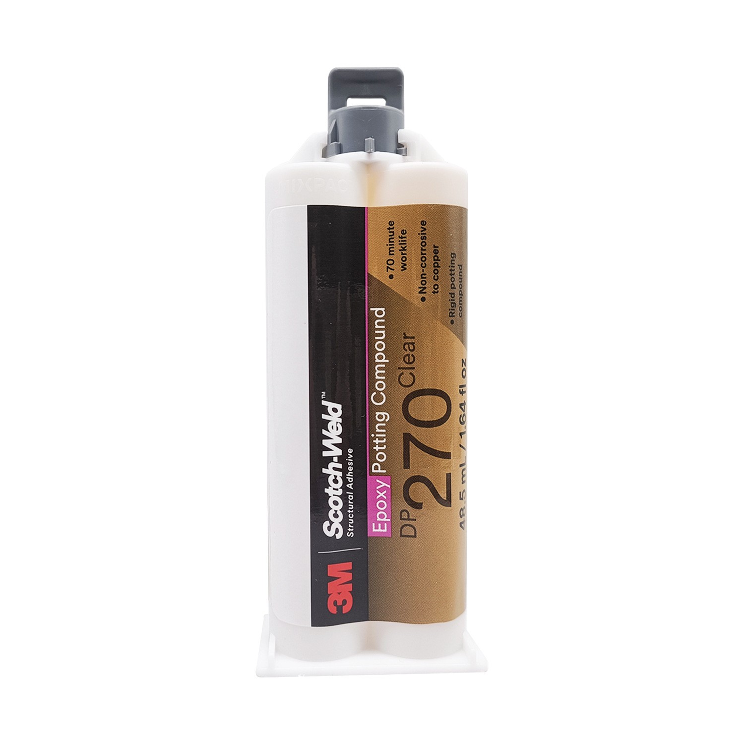 3M DP270 Clear 48.5mL