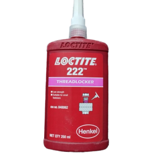 Loctite 222 250ML