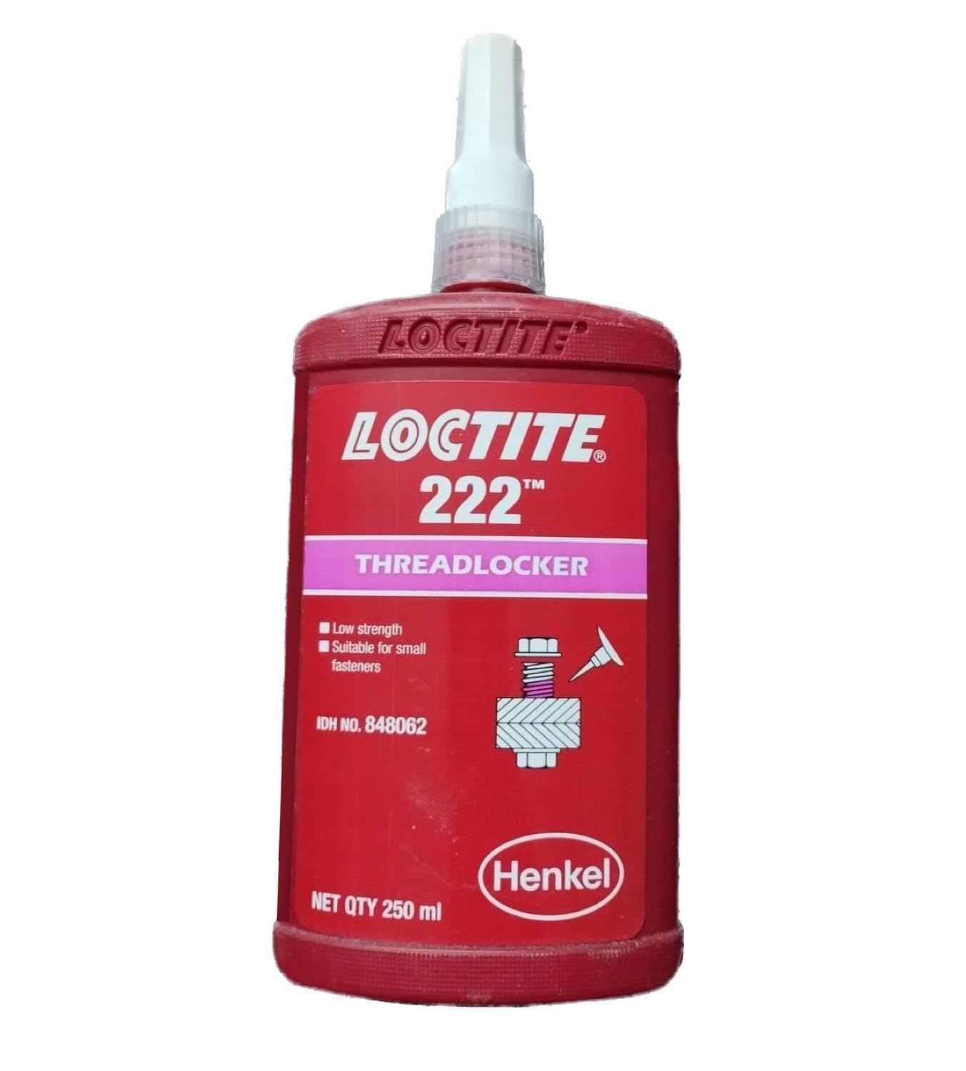 Loctite 222 250ML