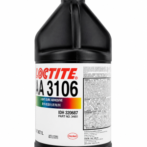 Loctite AA 3106 1L