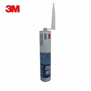 3M Polyurethane 560 Black 600ml keo trám polyurethane màu đen