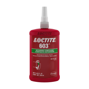 Loctite 603 250ML