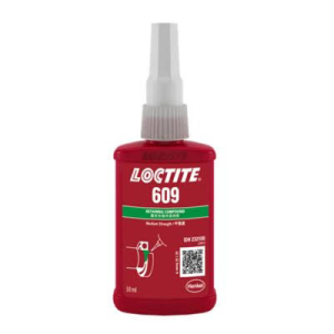 Loctite 609 50ML