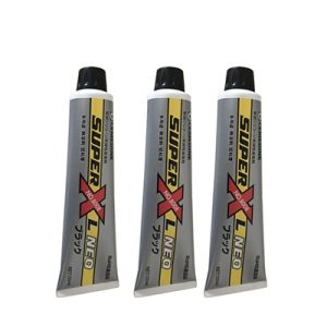 Cemedine 8008 Black NEO 30ml keo dán đàn hồi cho bảng mạch nhựa