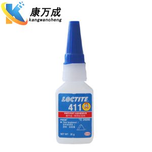 Loctite 411 50G