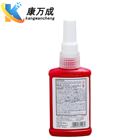 LOCTITE 641 50ml dùng cố định vòng bi trục và bạc lót kim loại