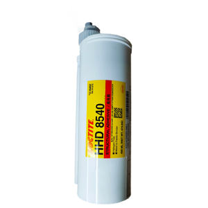LOCTITE 8540BK 490ml keo dán và làm kín màu đen