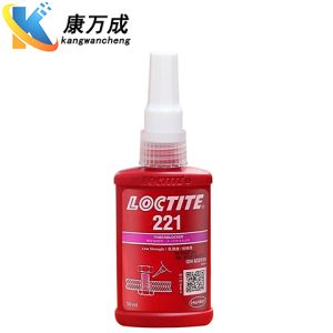 Loctite 221 50ML