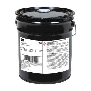 3M 460 Part B Off-White keo epoxy thành phần B 5 gallon