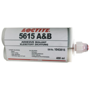 Keo silicone LOCTITE SI 5615 400ml hai thành phần