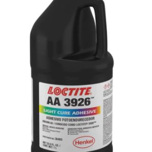 LOCTITE AA 3926 1L keo UV cho thiết bị y tế