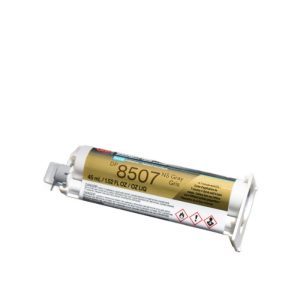 3M DP8507NS Gray 490ml keo acrylic kết cấu hai thành phần