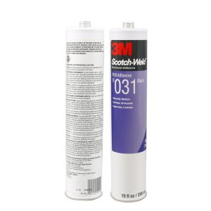 3M TE031 Black Cartridge