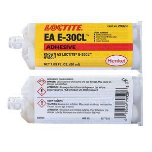 Loctite EA E-30CL 50ML