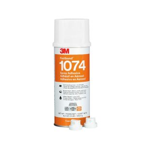 3M Fastbond 1074 Neutral keo xịt dán foam và vải gốc nước Low VOC