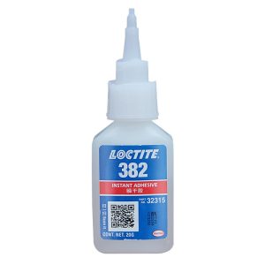 LOCTITE 382 454g keo dán nhanh độ nhớt cao