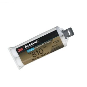3M DP810 Black 48.5mL