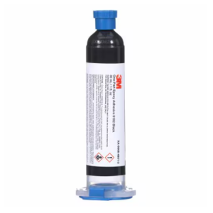 3M 6102 Black 30ml keo epoxy một thành phần màu đen