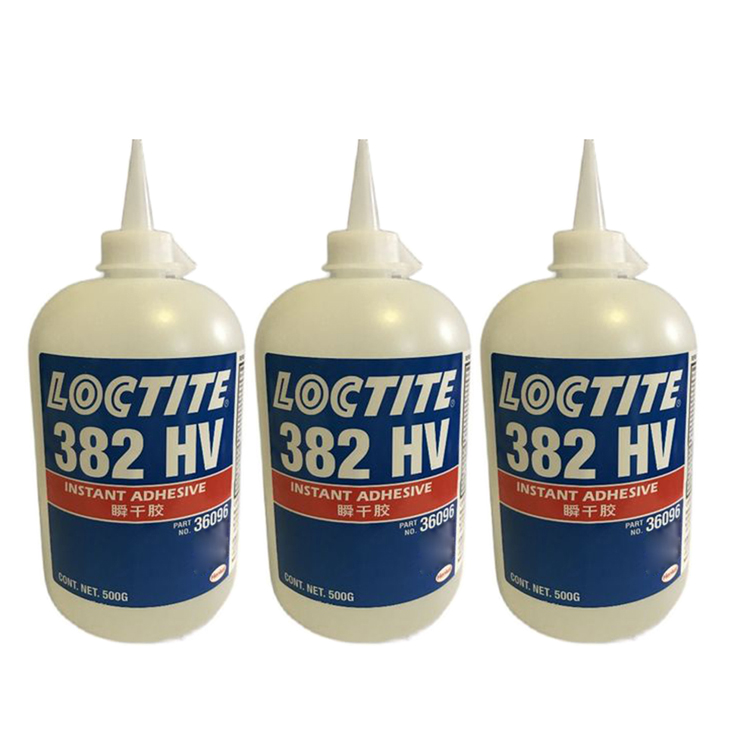 Loctite 382 HV 500G