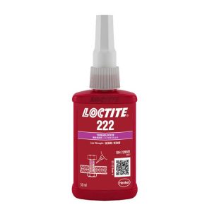 Loctite 222 50ML